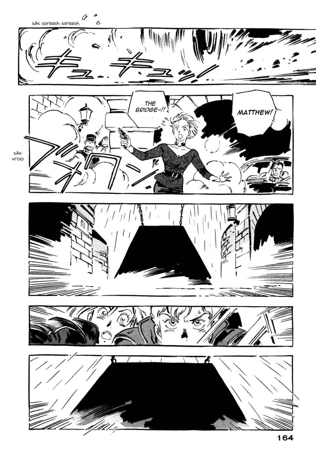 Page 10 Chapter 6 Venus Wars