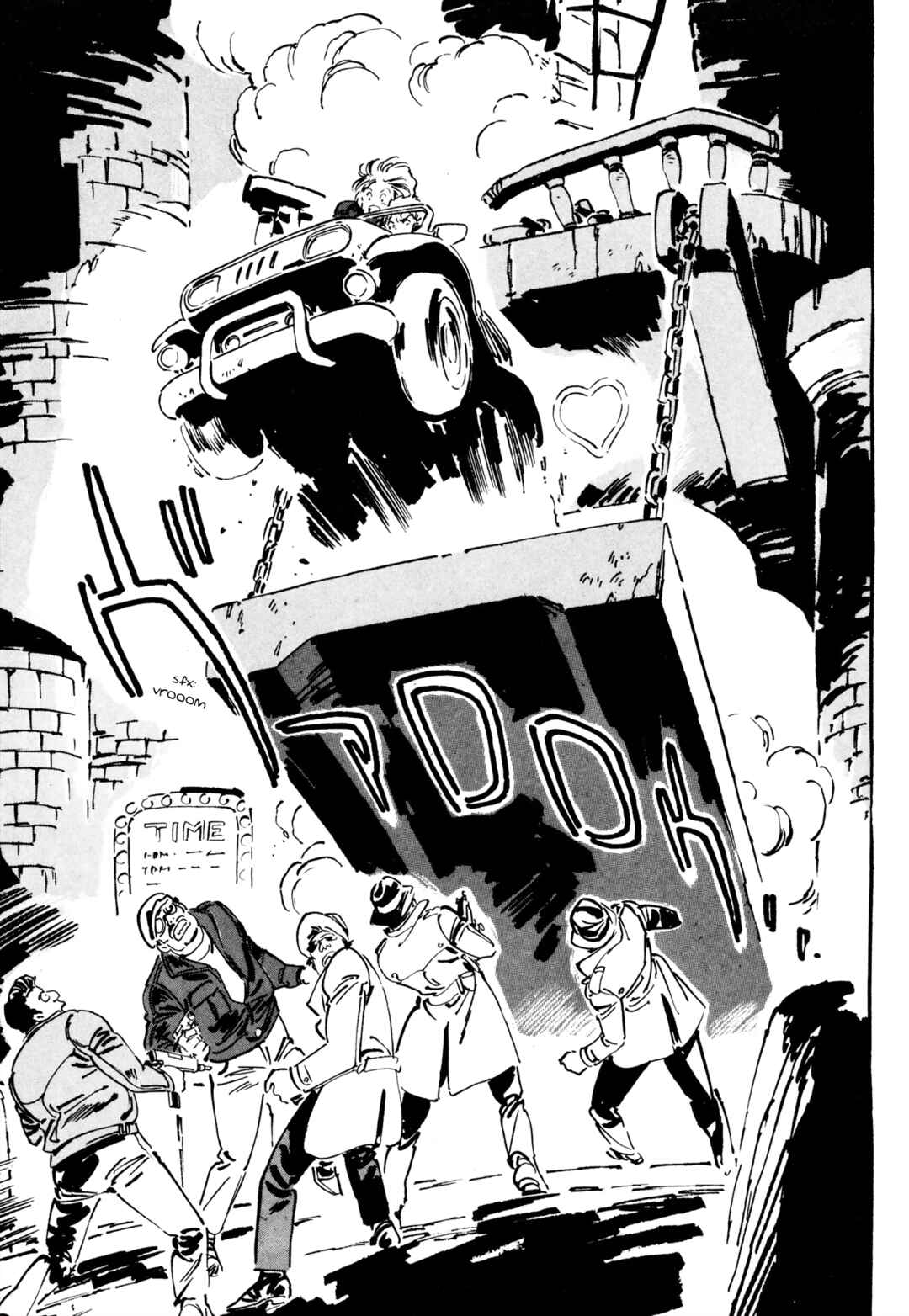 Page 11 Chapter 6 Venus Wars