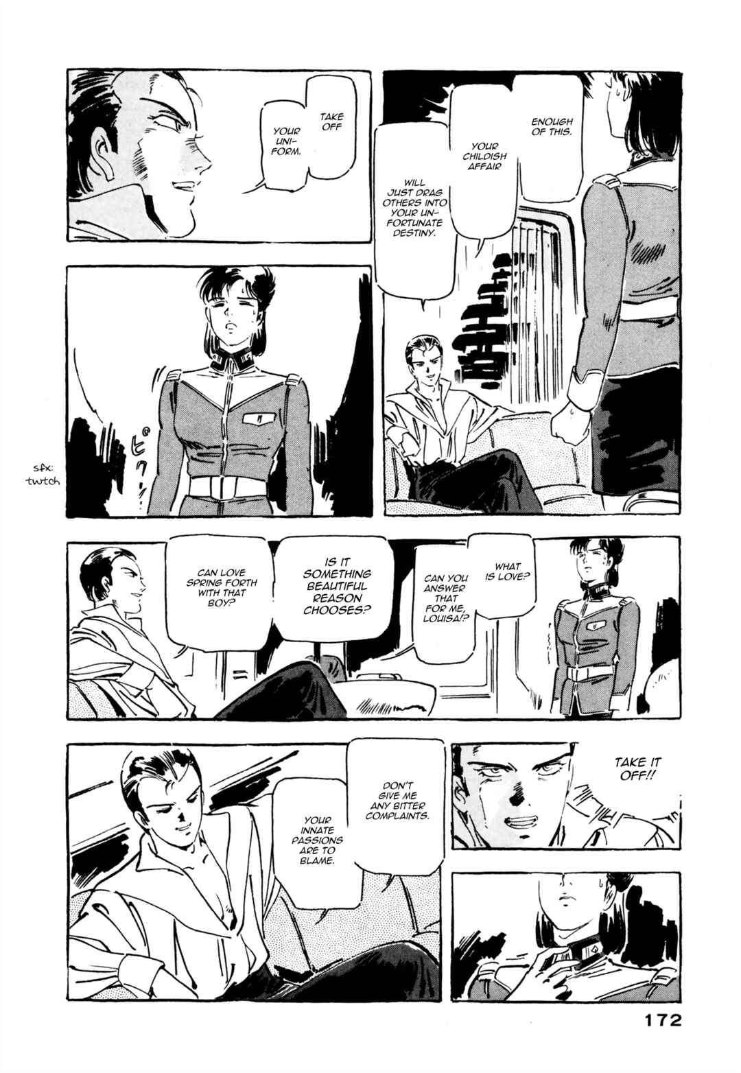 Page 18 Chapter 6 Venus Wars
