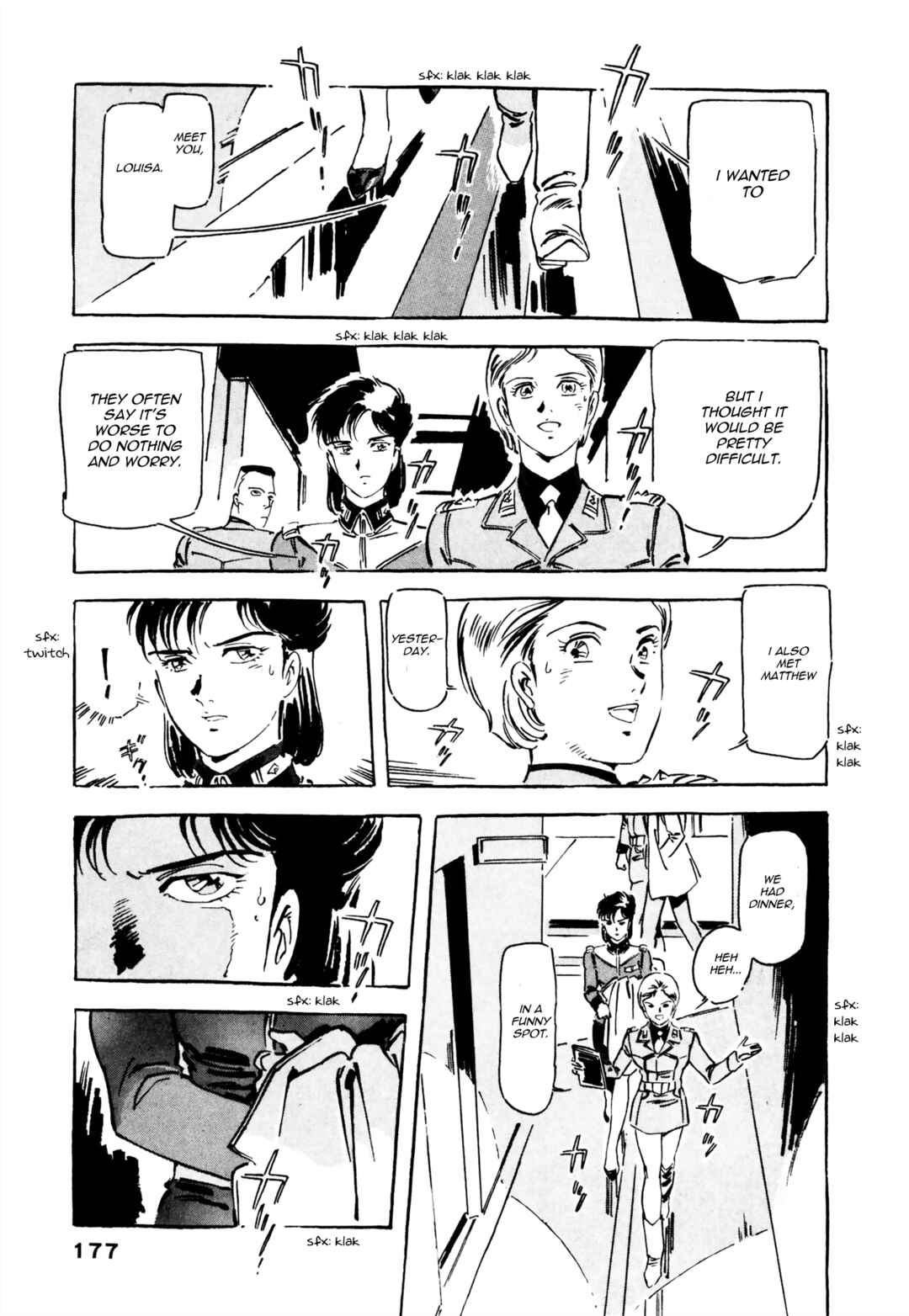 Page 23 Chapter 6 Venus Wars
