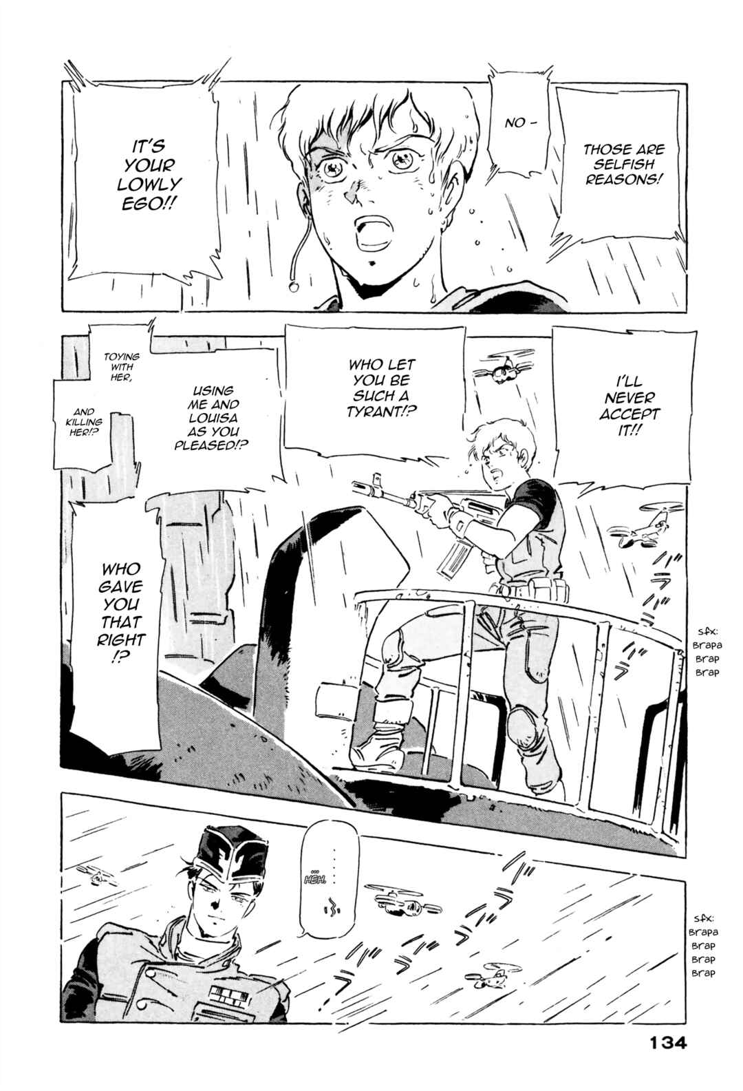 Page 16 Chapter 12 Venus Wars