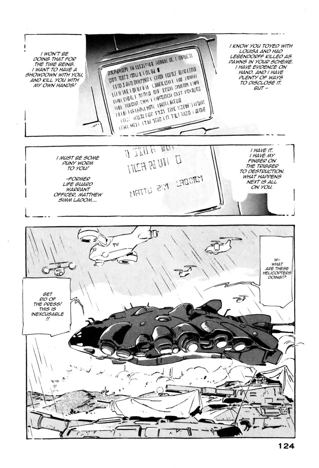 Page 6 Chapter 12 Venus Wars