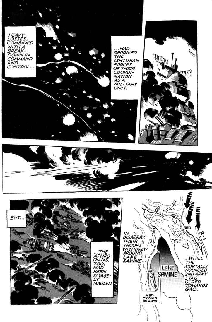 Page 12 Chapter 10 Venus Wars
