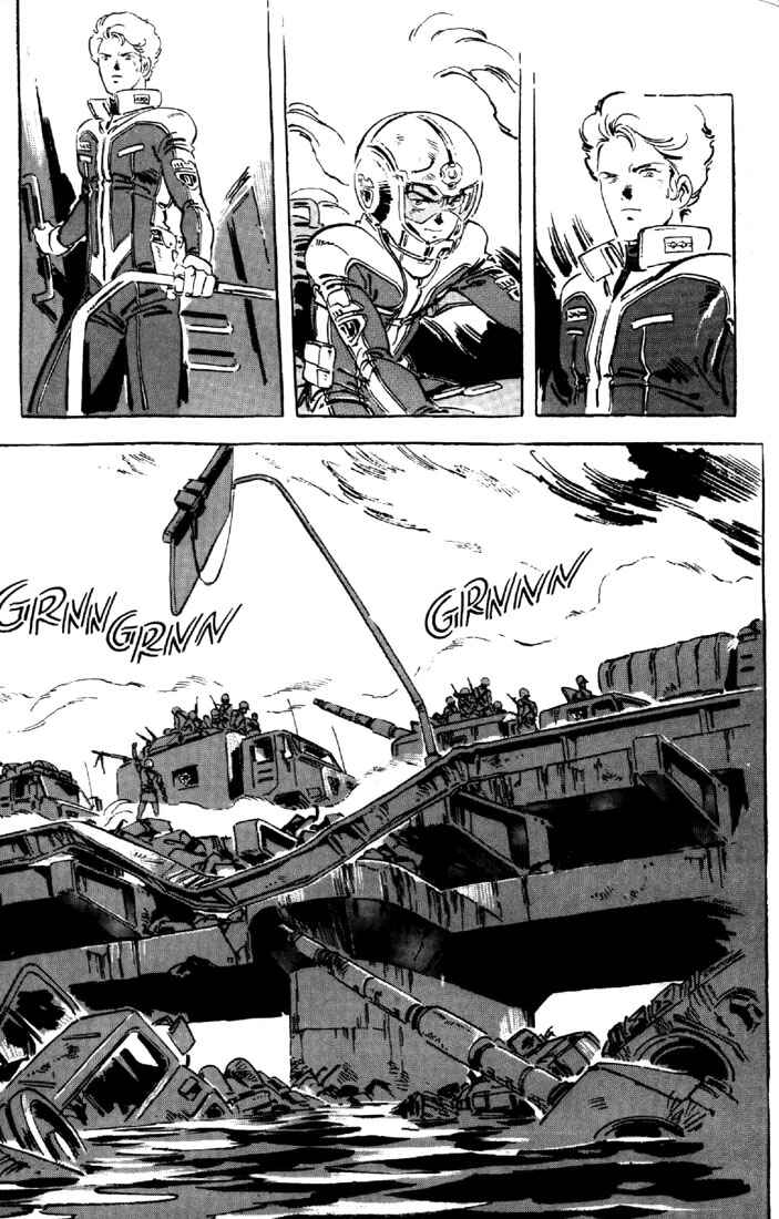 Page 21 Chapter 10 Venus Wars