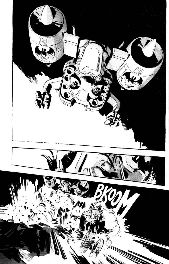 Page 3 Chapter 10 Venus Wars