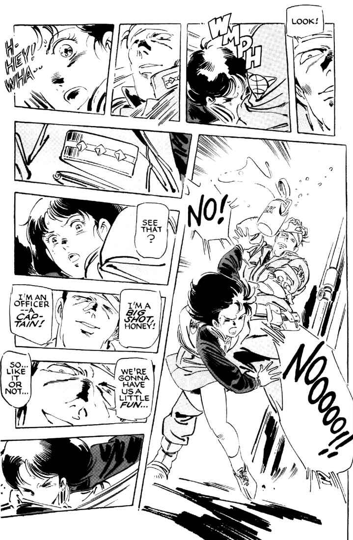 Page 31 Chapter 10 Venus Wars