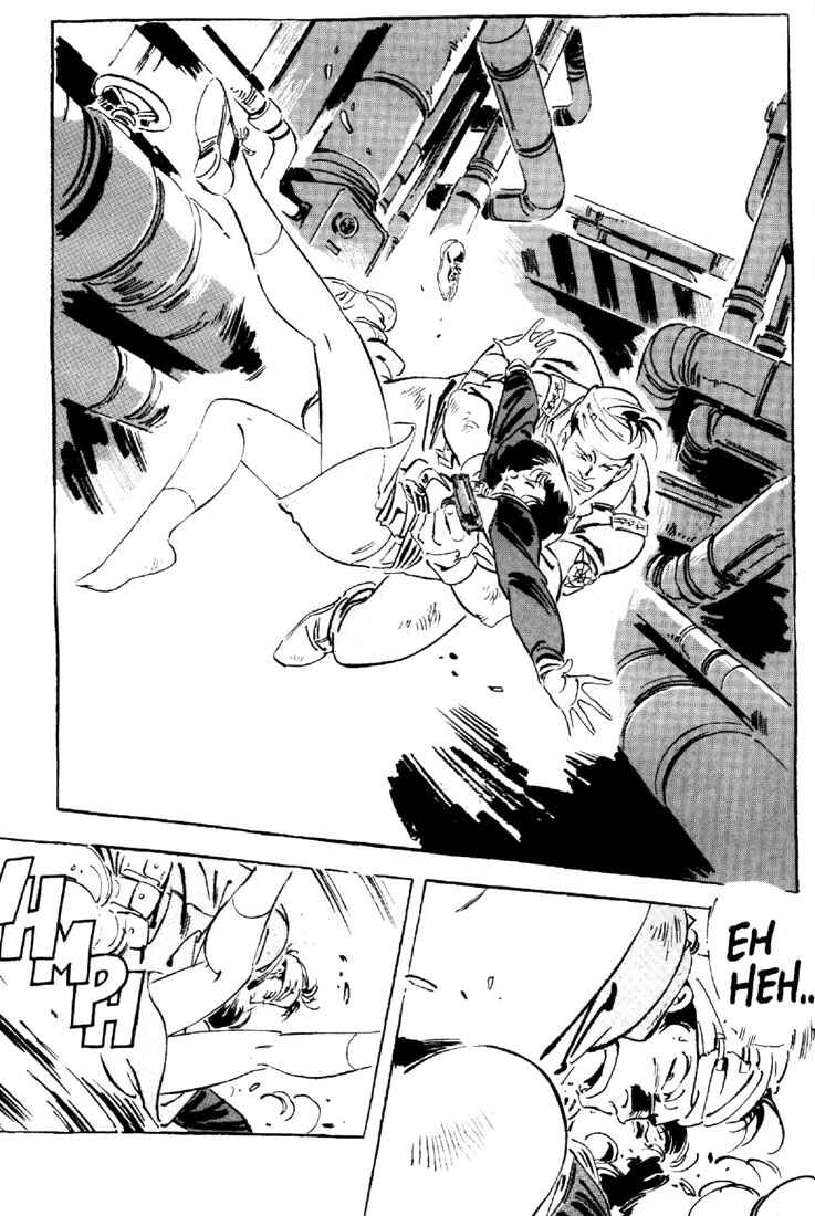 Page 37 Chapter 10 Venus Wars