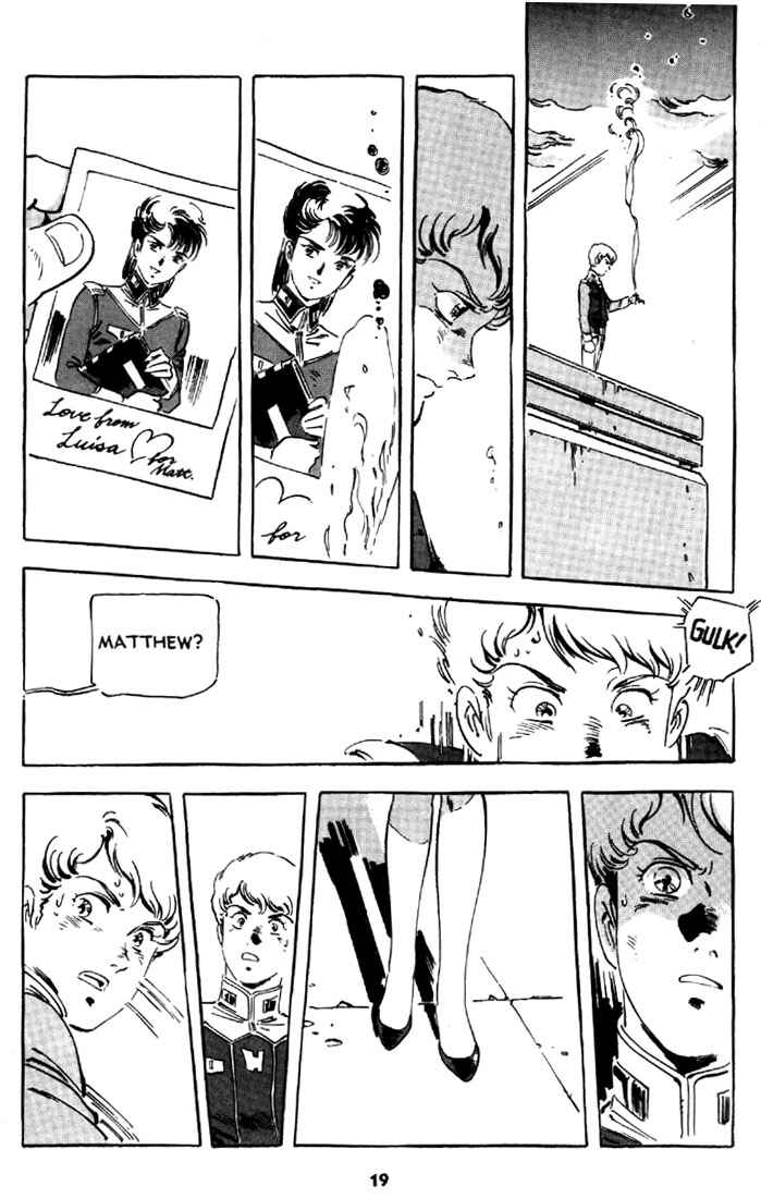 Page 19 Chapter 15 Venus Wars