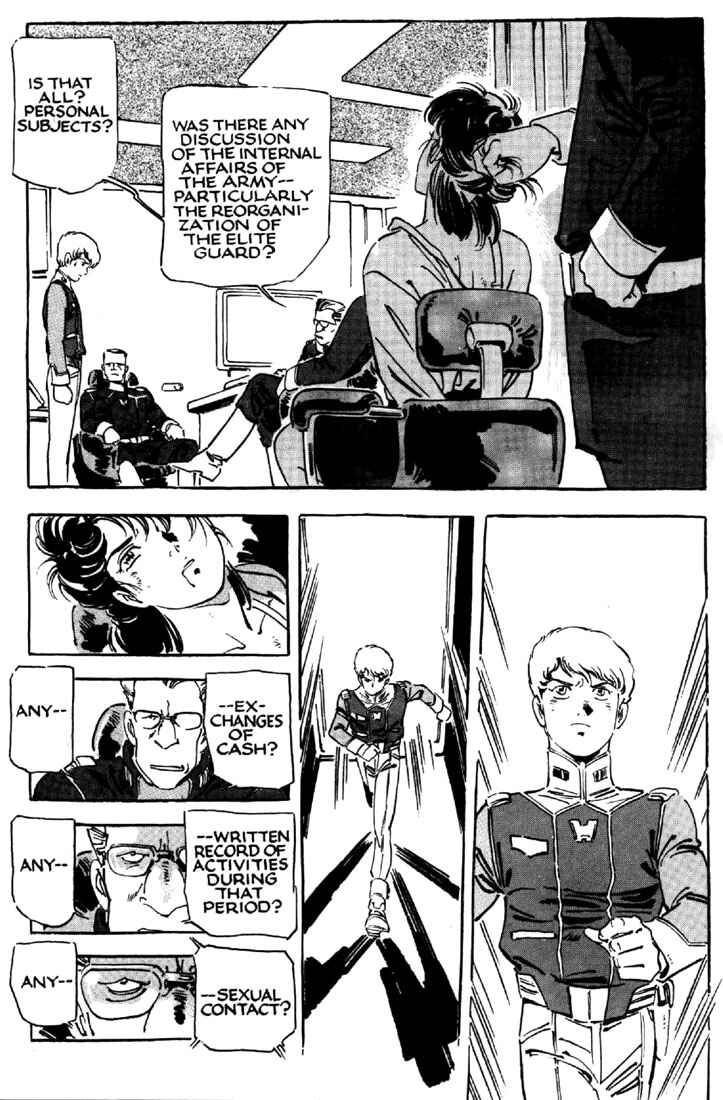 Page 8 Chapter 15 Venus Wars