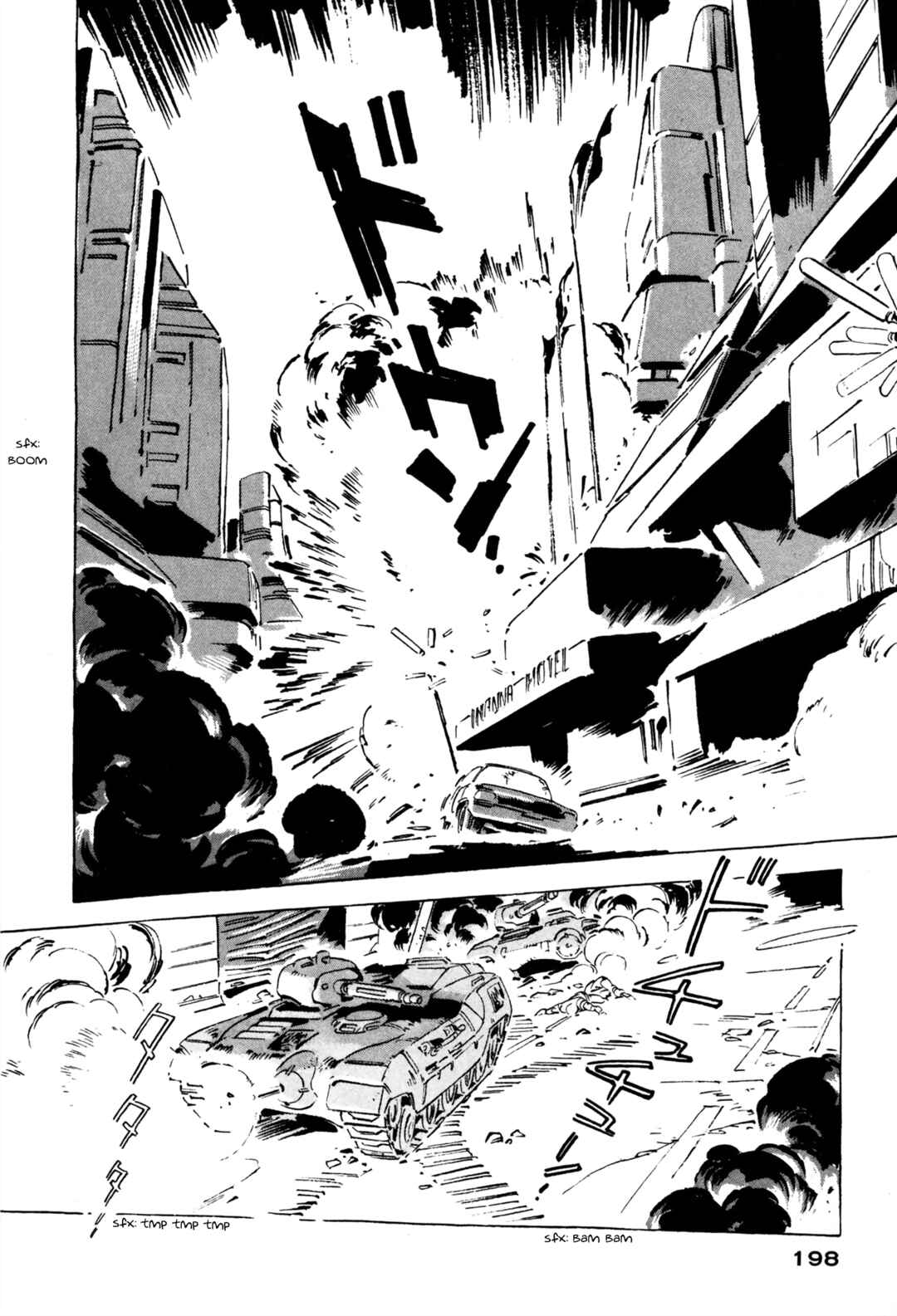 Page 12 Chapter 14 Venus Wars