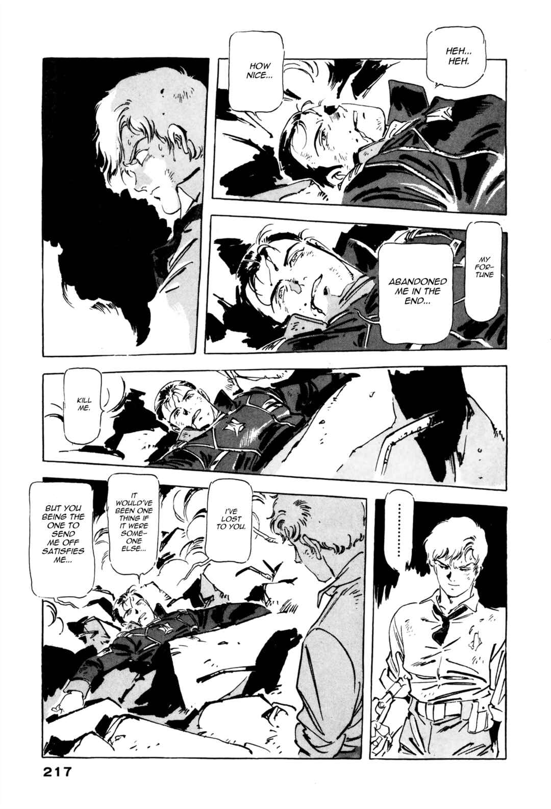 Page 31 Chapter 14 Venus Wars