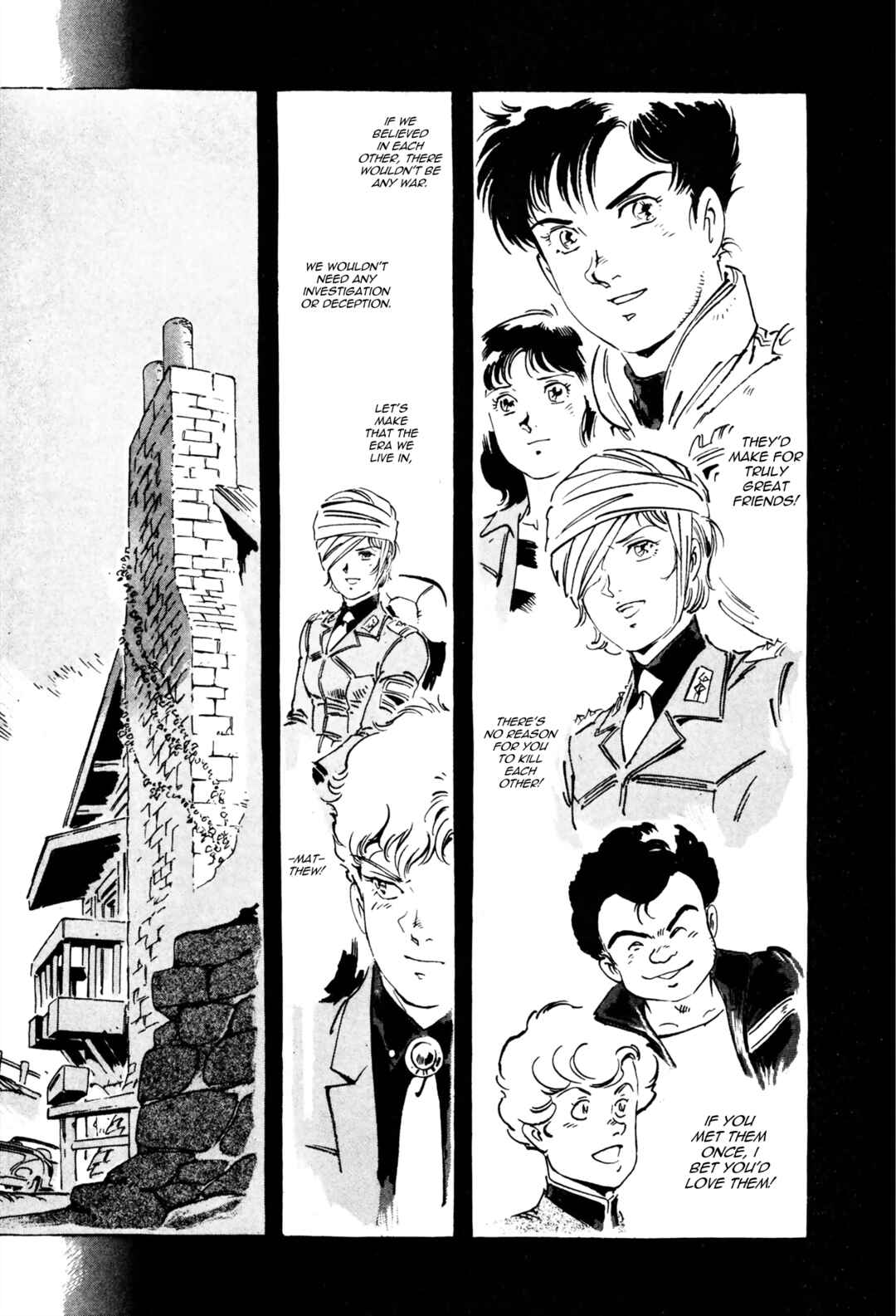 Page 41 Chapter 14 Venus Wars