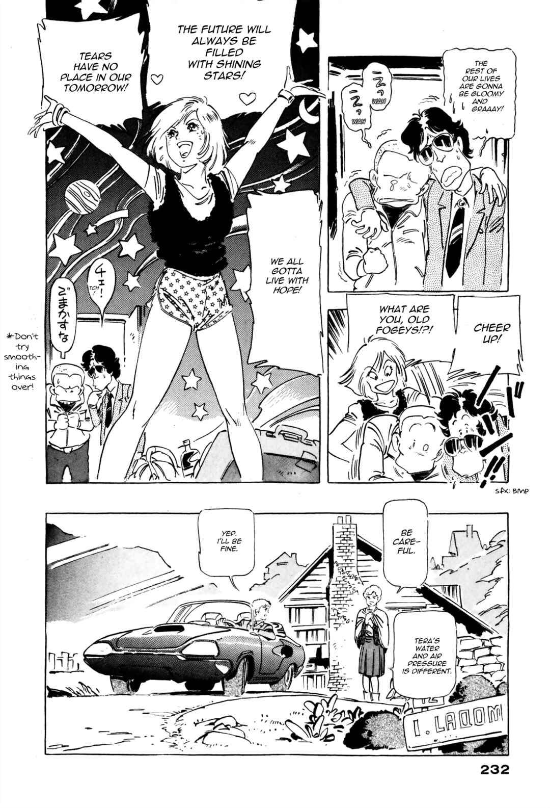 Page 46 Chapter 14 Venus Wars
