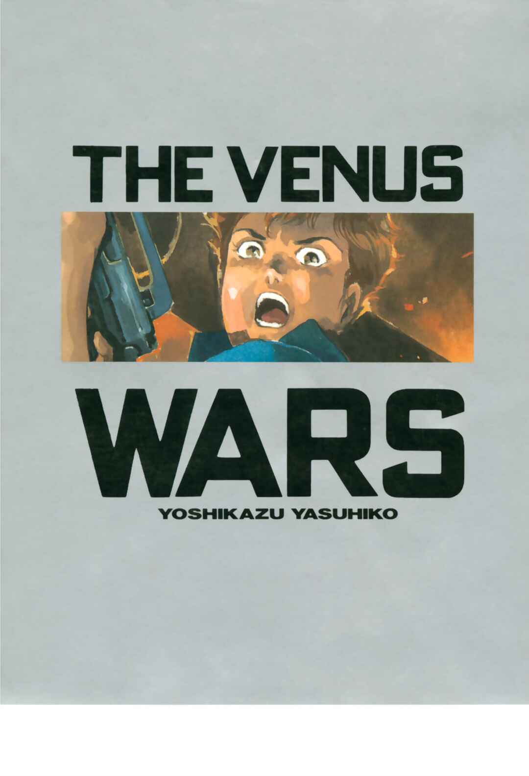 Page 56 Chapter 14 Venus Wars