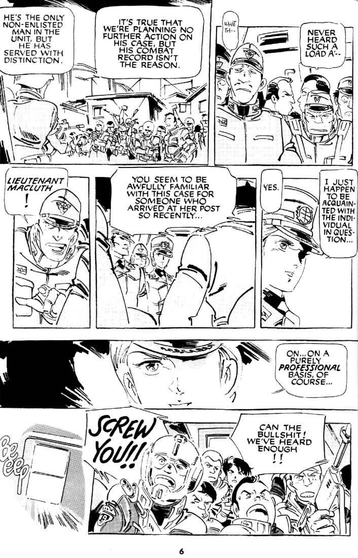 Page 7 Chapter 11 Venus Wars