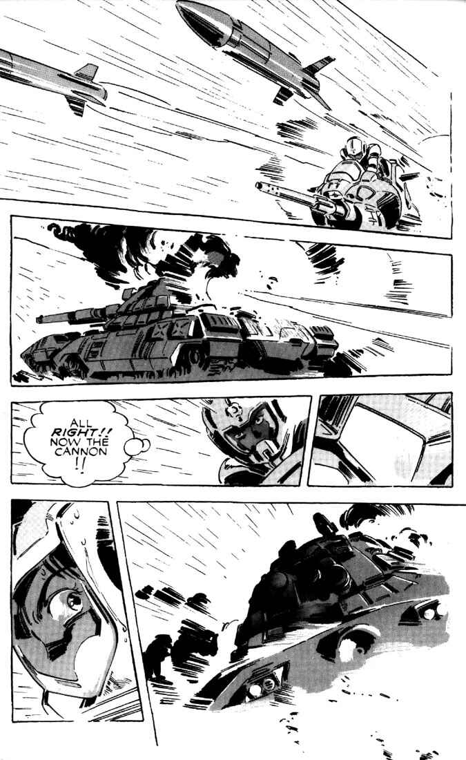 Page 17 Chapter 5 Venus Wars