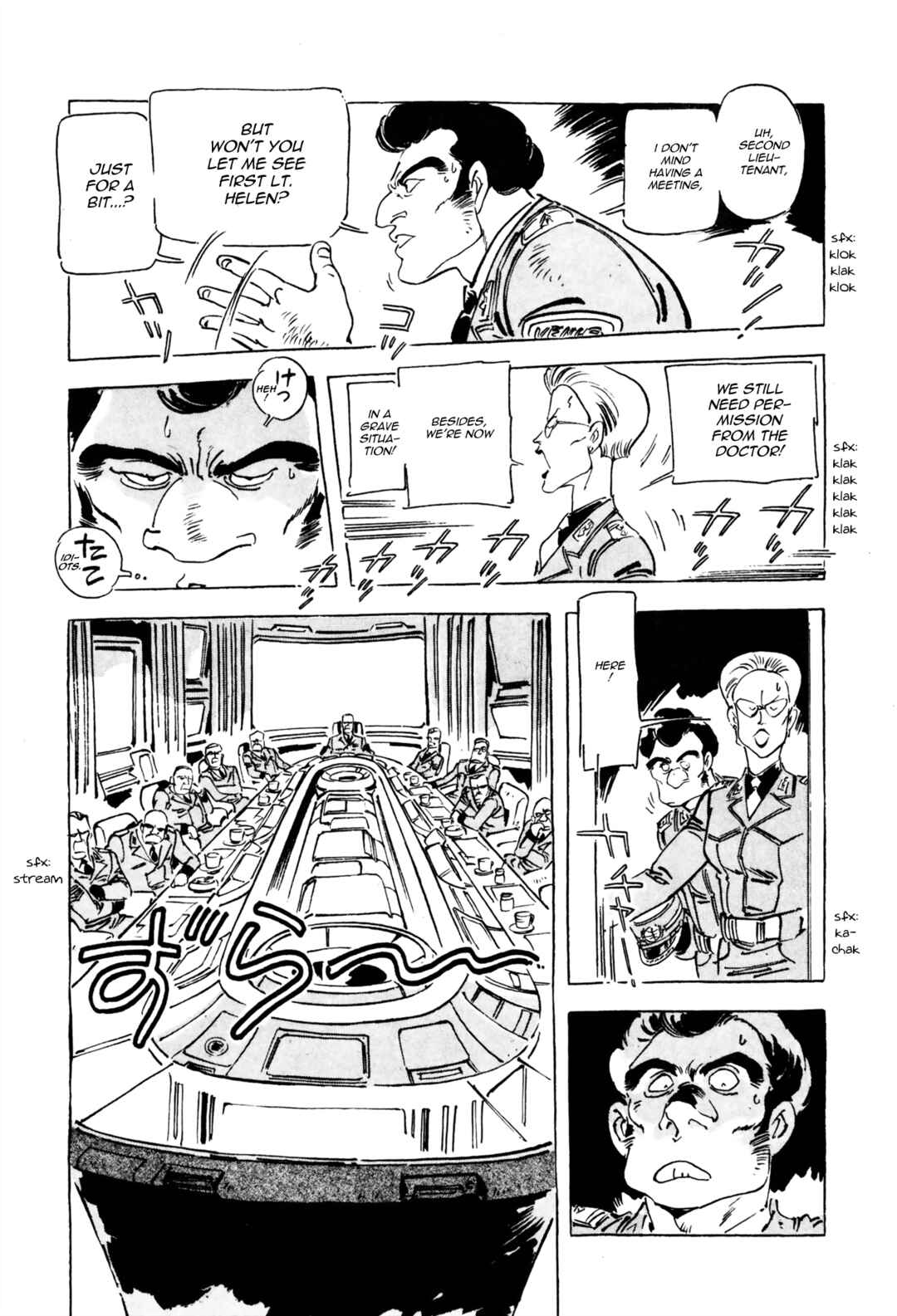 Page 13 Chapter 9 Venus Wars