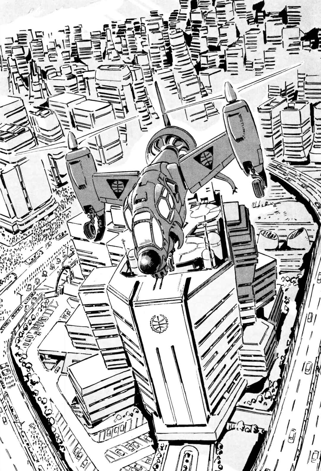 Page 22 Chapter 9 Venus Wars