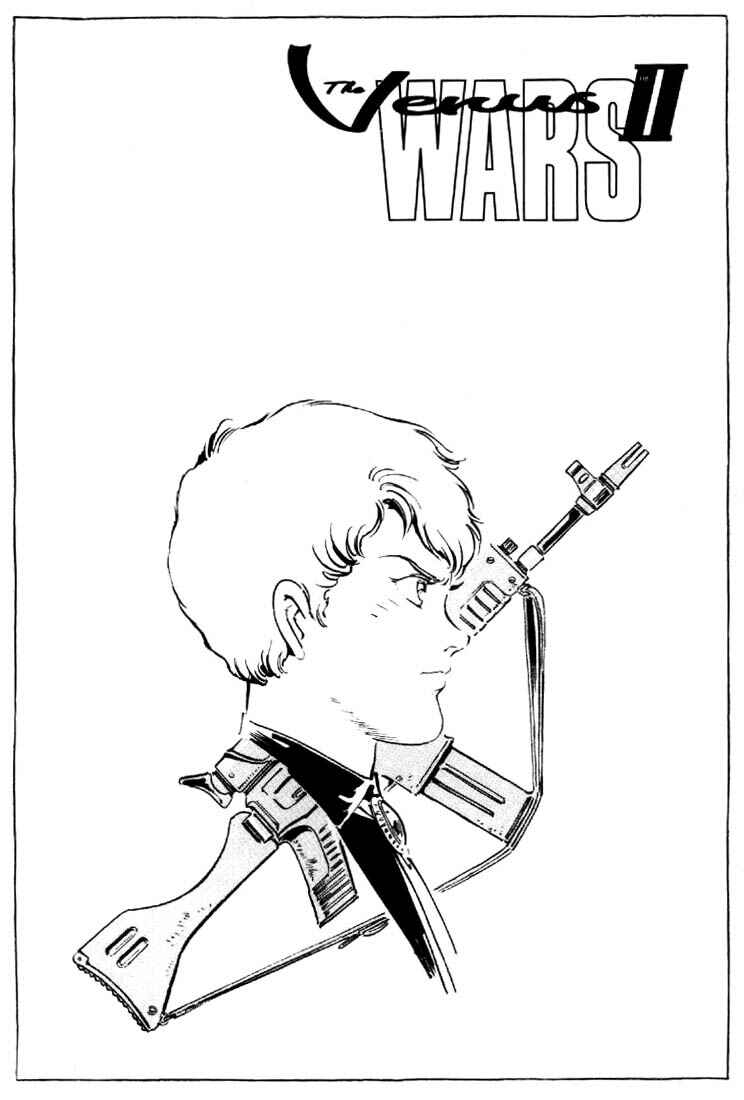 Page 2 Chapter 23 Venus Wars