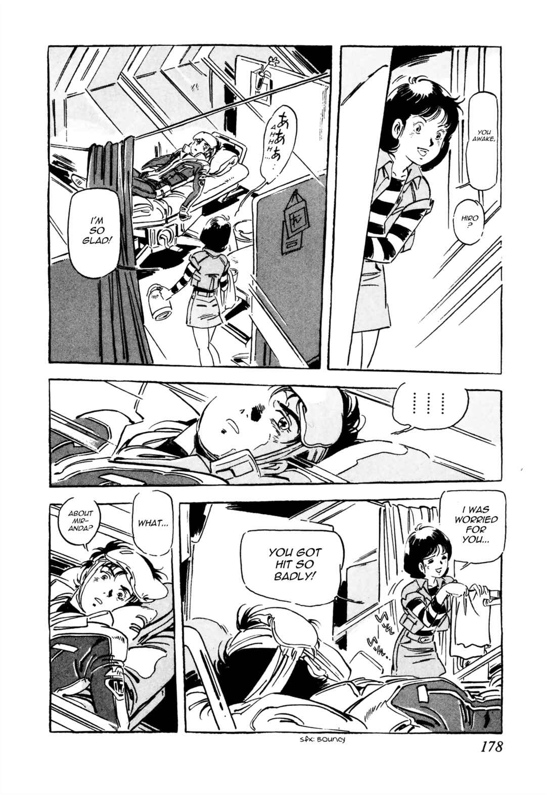 Page 26 Chapter 8 Venus Wars