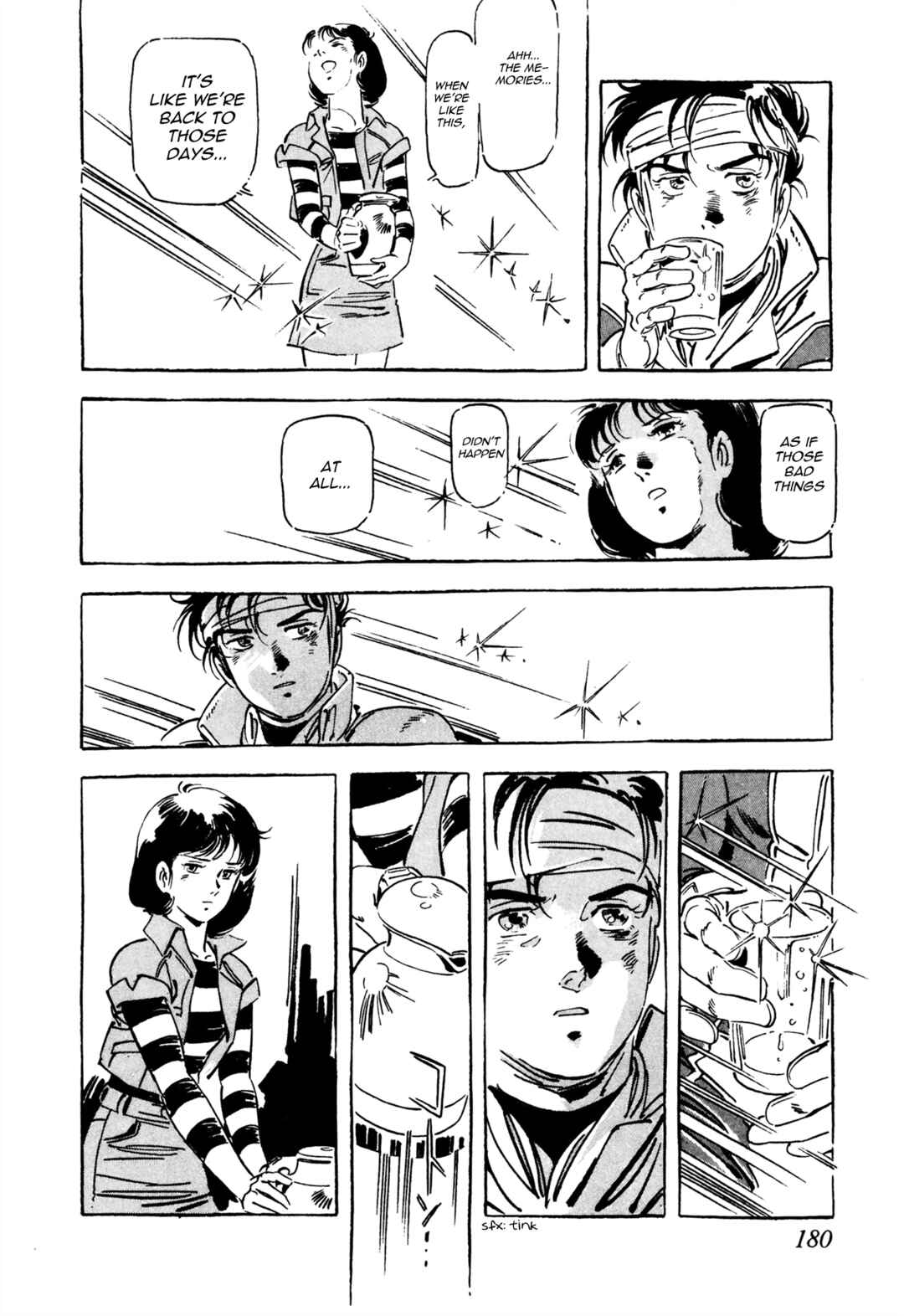 Page 28 Chapter 8 Venus Wars