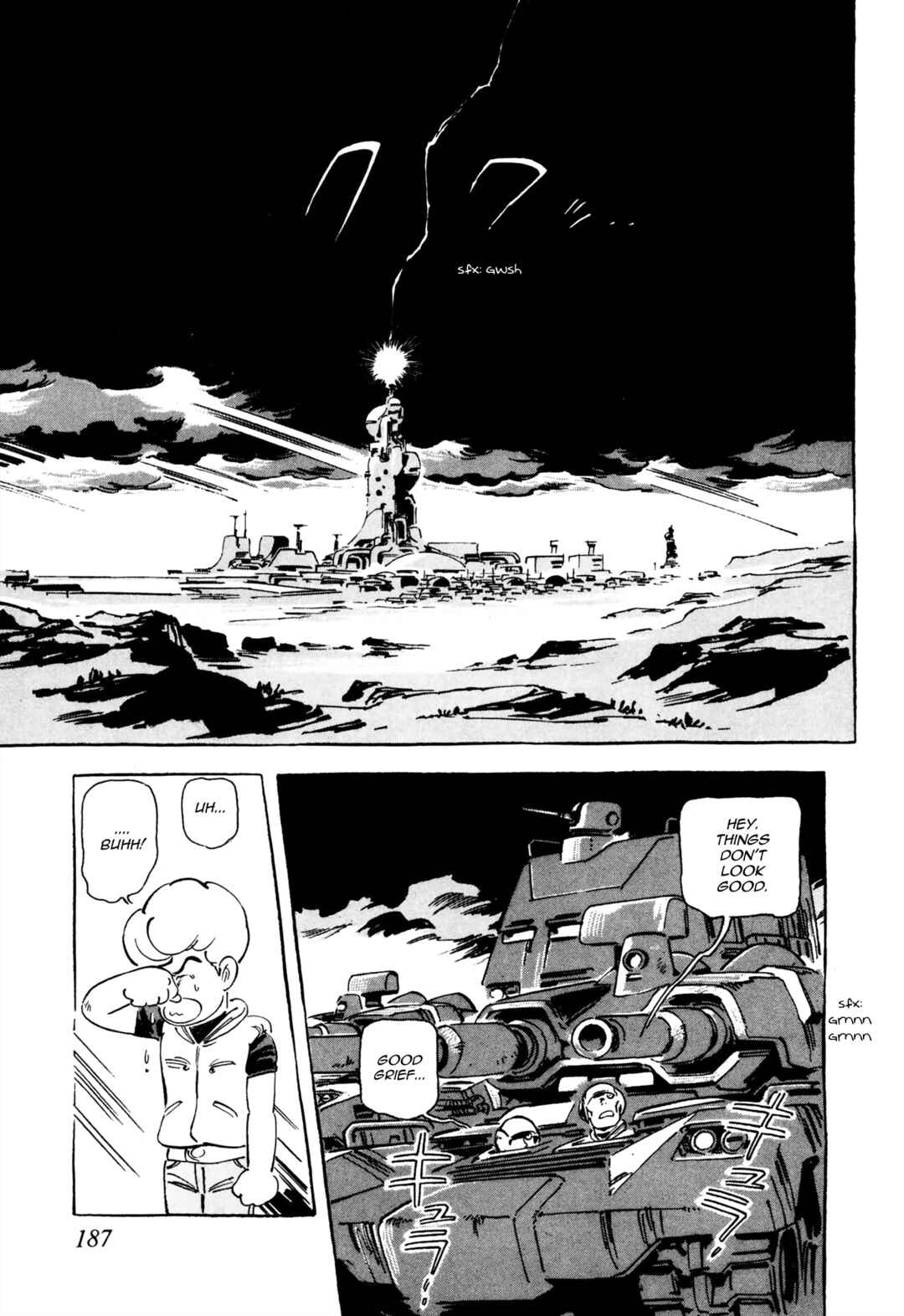Page 35 Chapter 8 Venus Wars