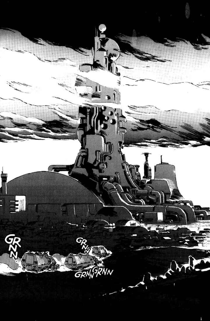 Page 19 Chapter 8 Venus Wars