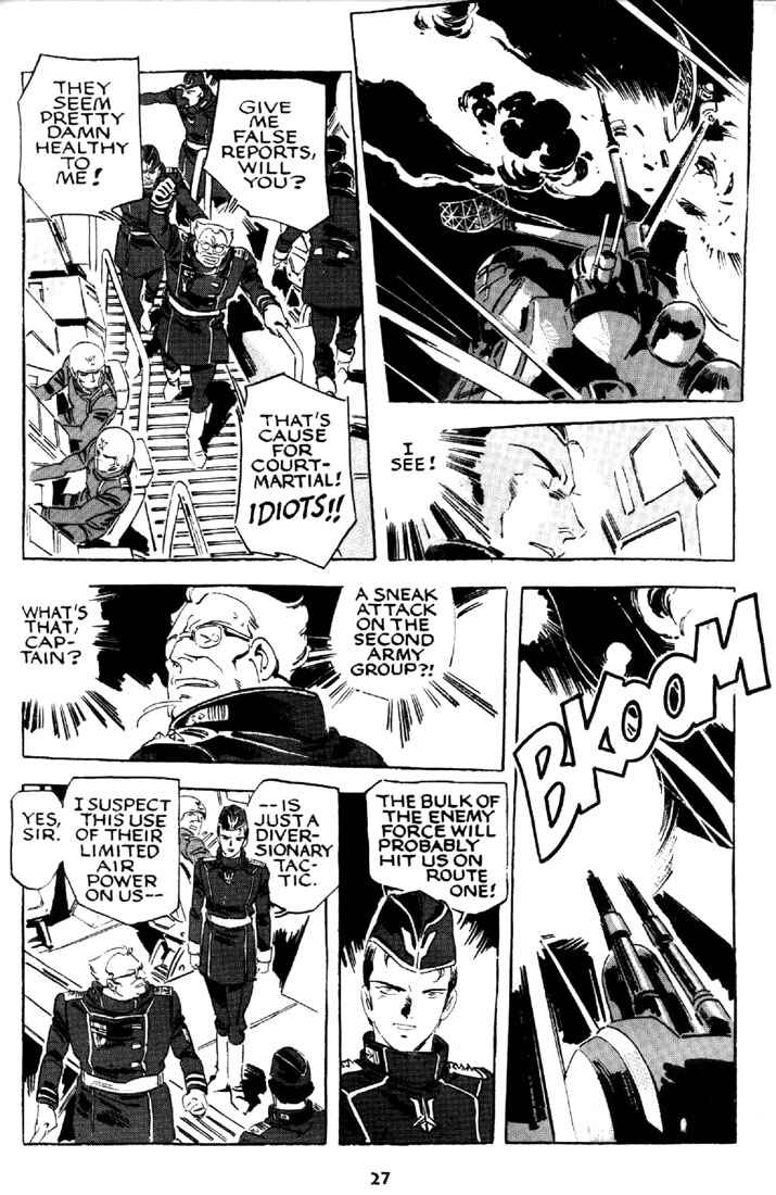 Page 27 Chapter 8 Venus Wars