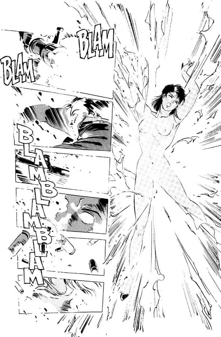 Page 9 Chapter 29 Venus Wars