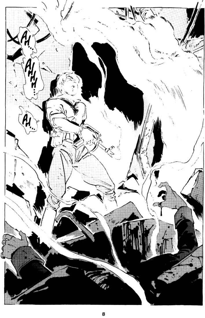 Page 10 Chapter 29 Venus Wars