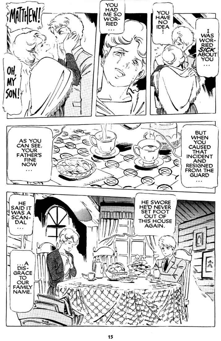 Page 17 Chapter 29 Venus Wars