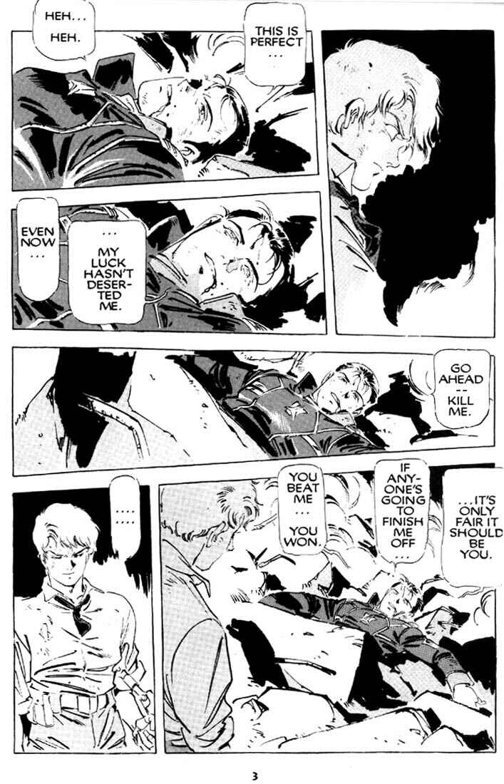 Page 5 Chapter 29 Venus Wars