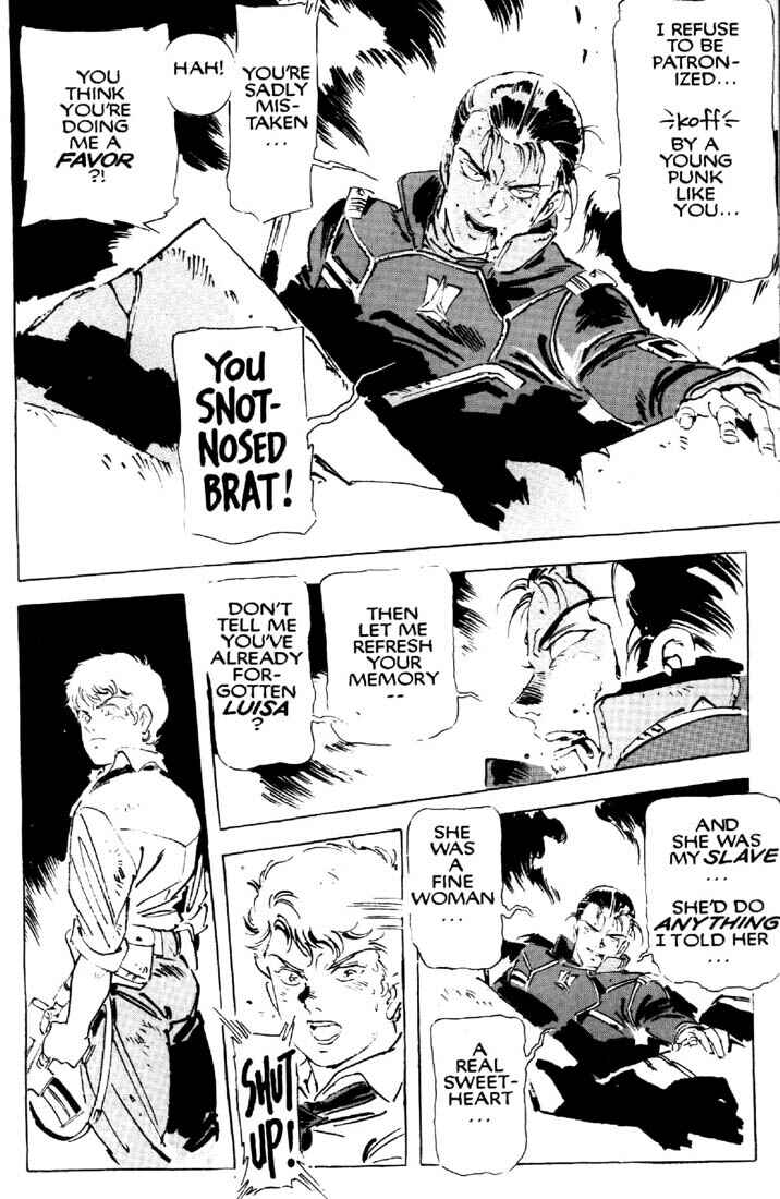 Page 7 Chapter 29 Venus Wars