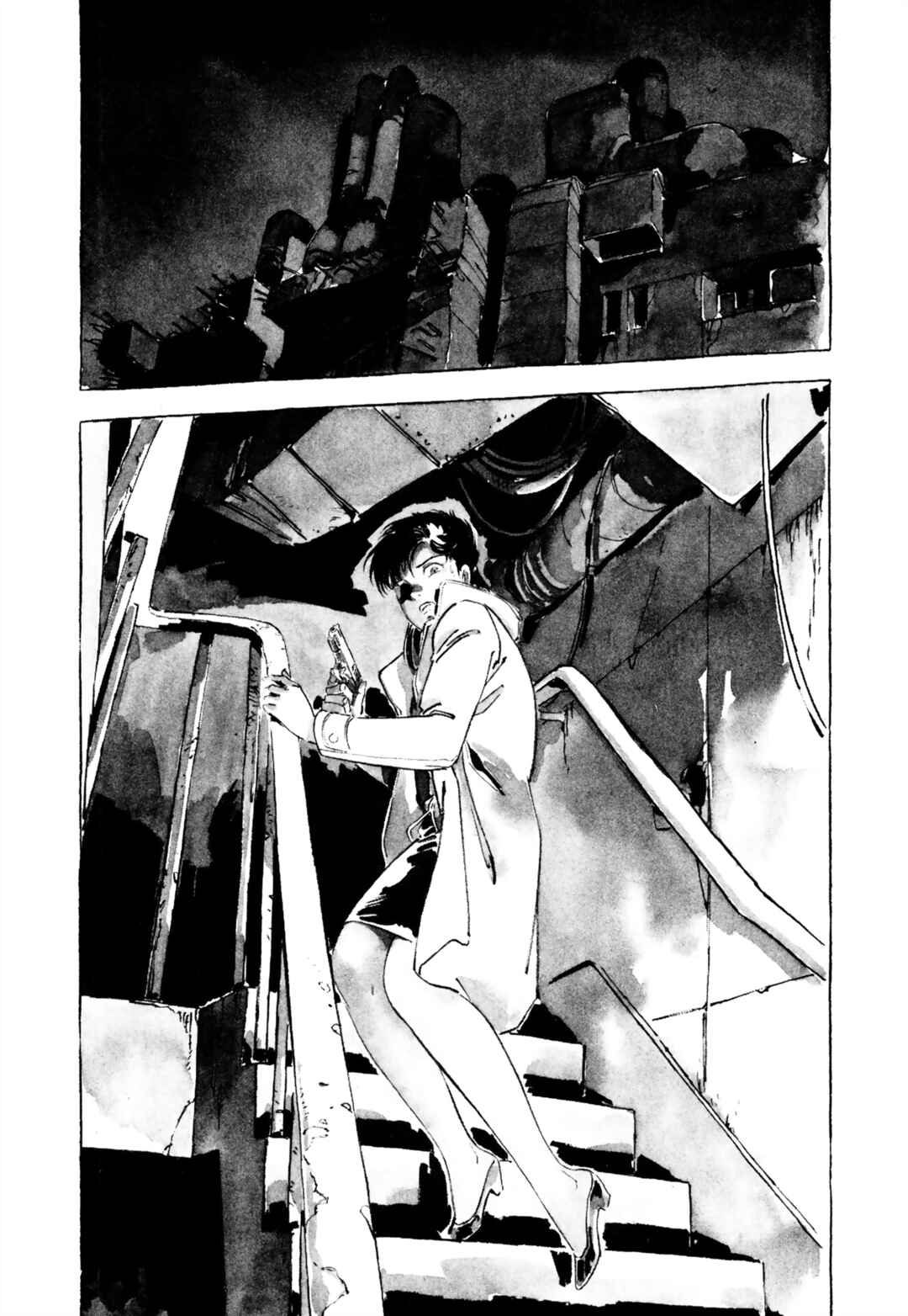 Page 2 Chapter 8 Venus Wars