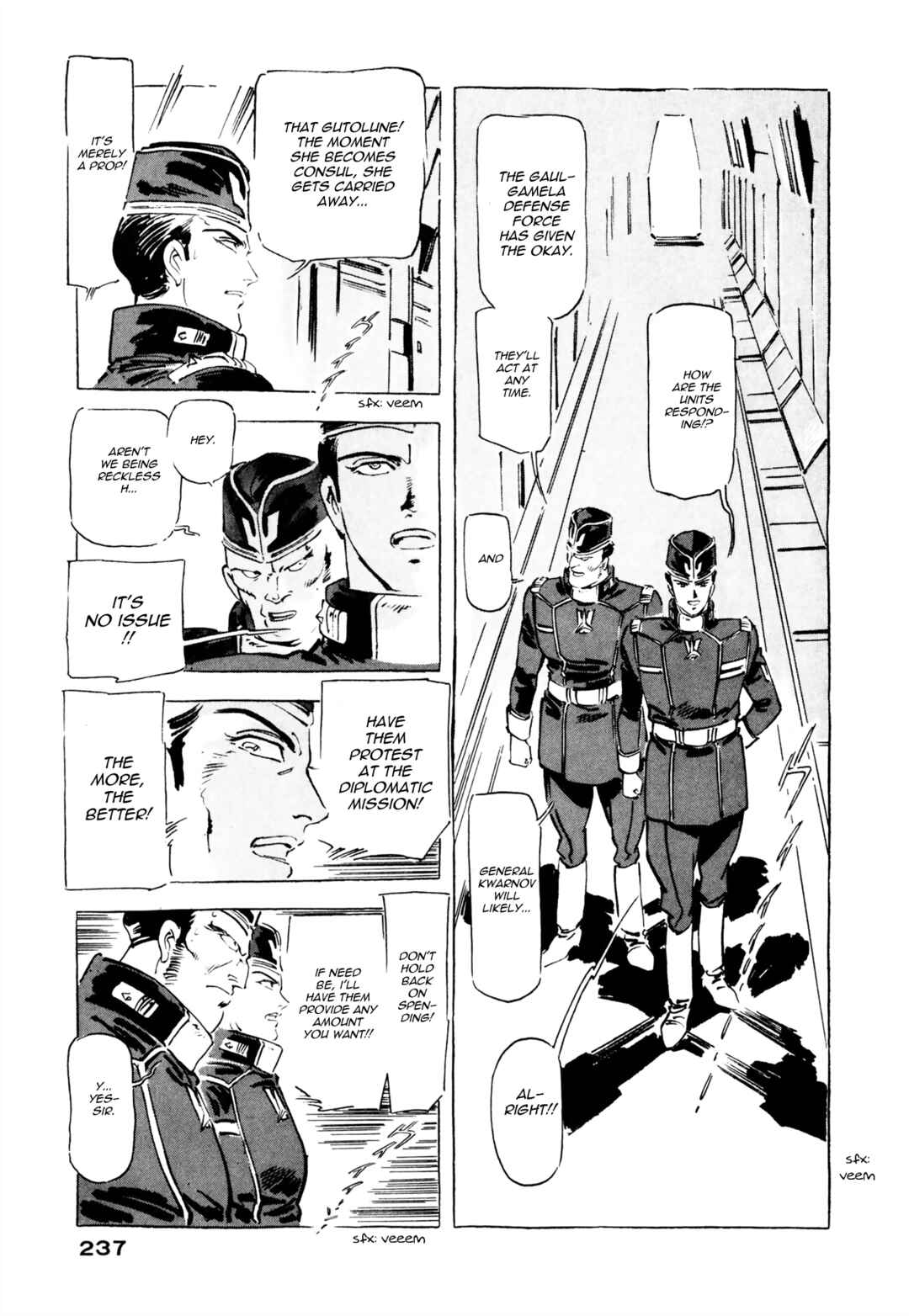 Page 27 Chapter 8 Venus Wars