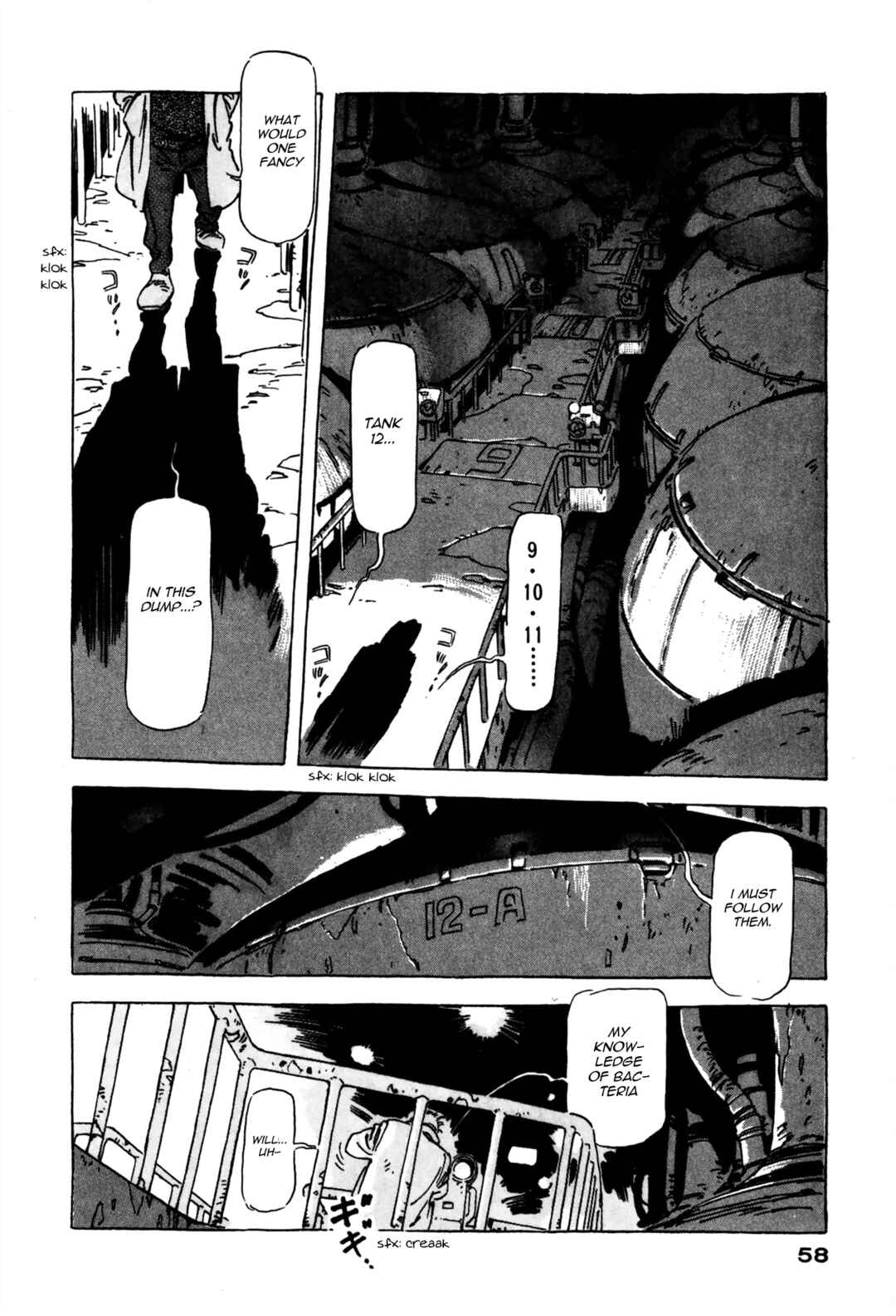 Page 16 Chapter 10 Venus Wars
