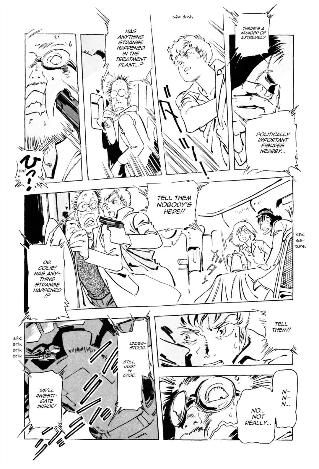 Page 37 Chapter 10 Venus Wars