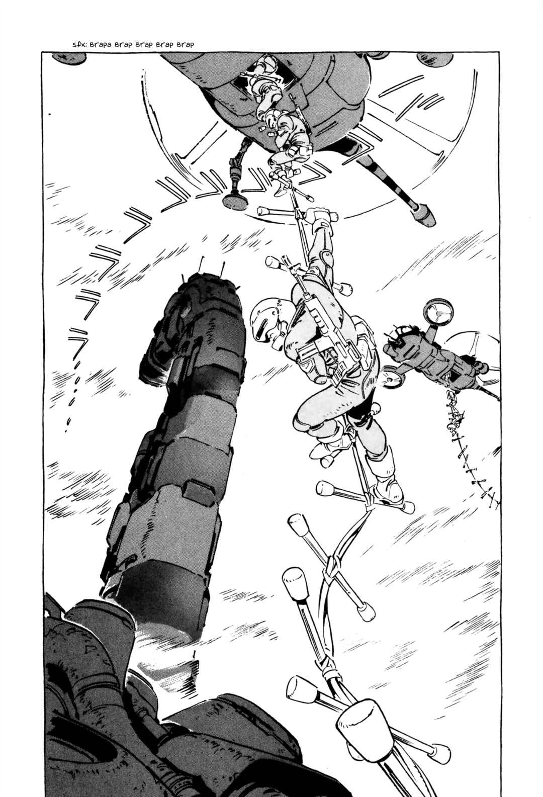 Page 40 Chapter 10 Venus Wars