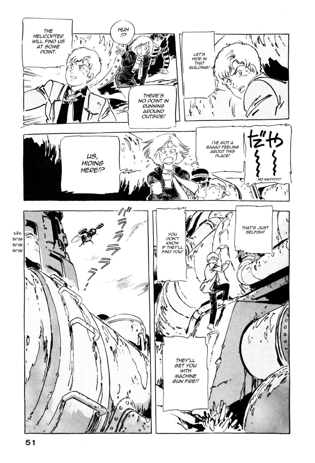 Page 9 Chapter 10 Venus Wars