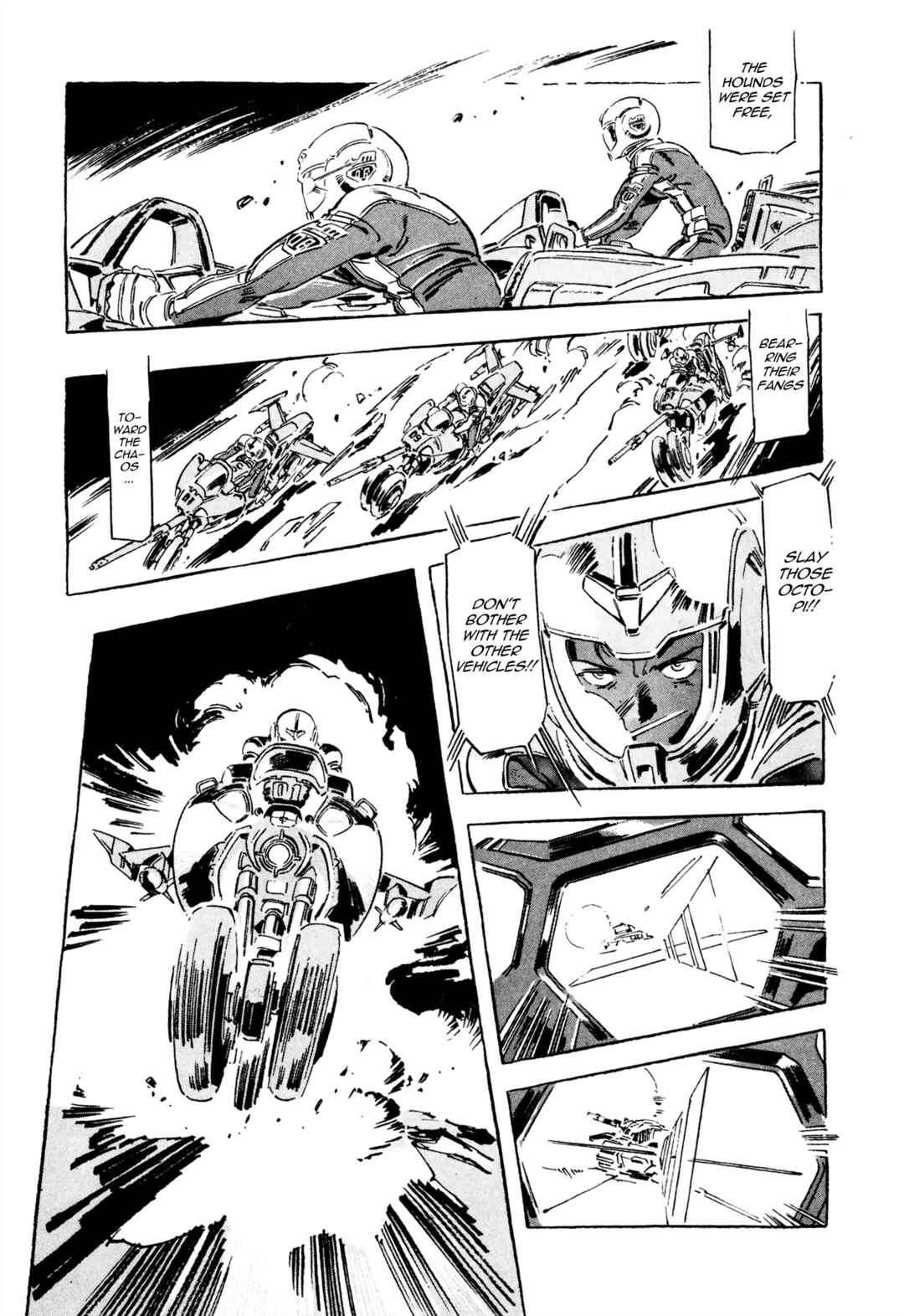 Page 53 Chapter 5 Venus Wars