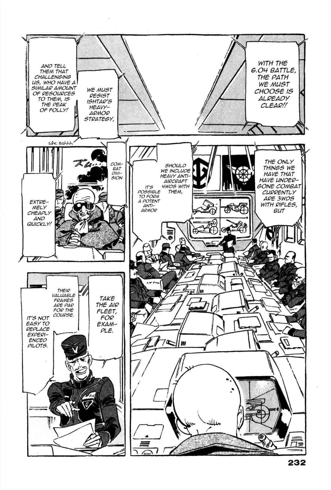 Page 25 Chapter 4 Venus Wars