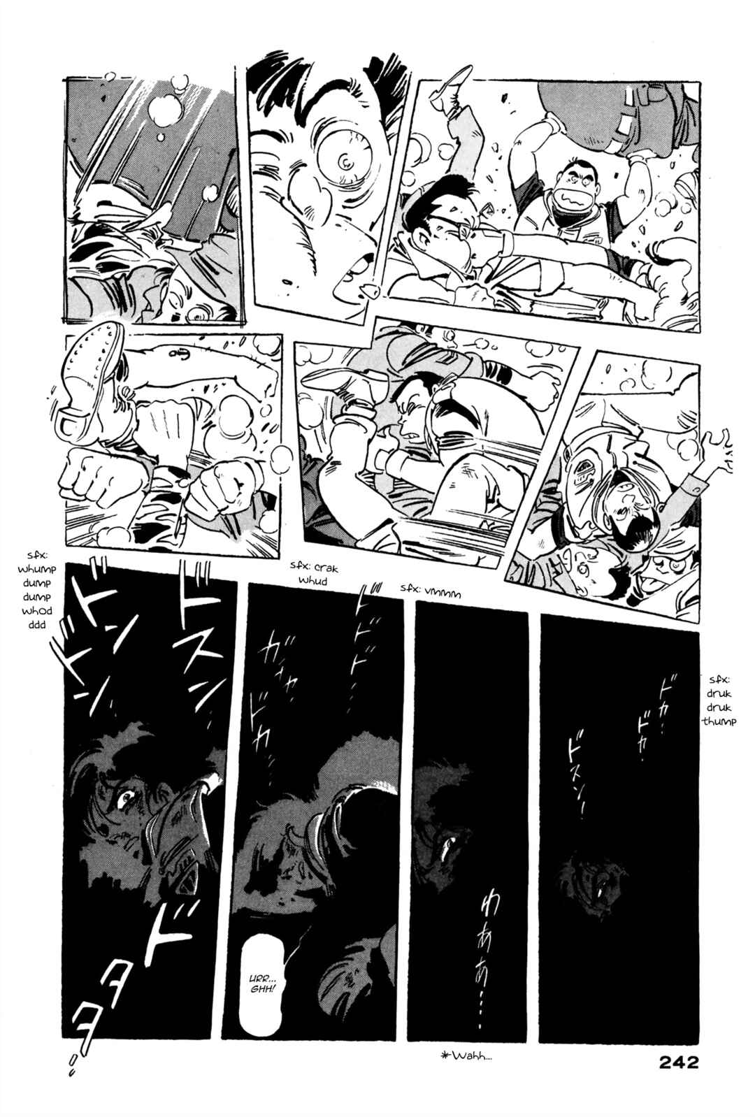 Page 35 Chapter 4 Venus Wars