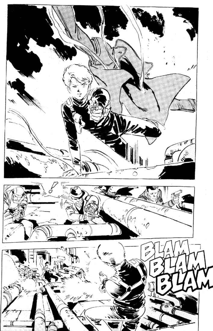 Page 19 Chapter 22 Venus Wars