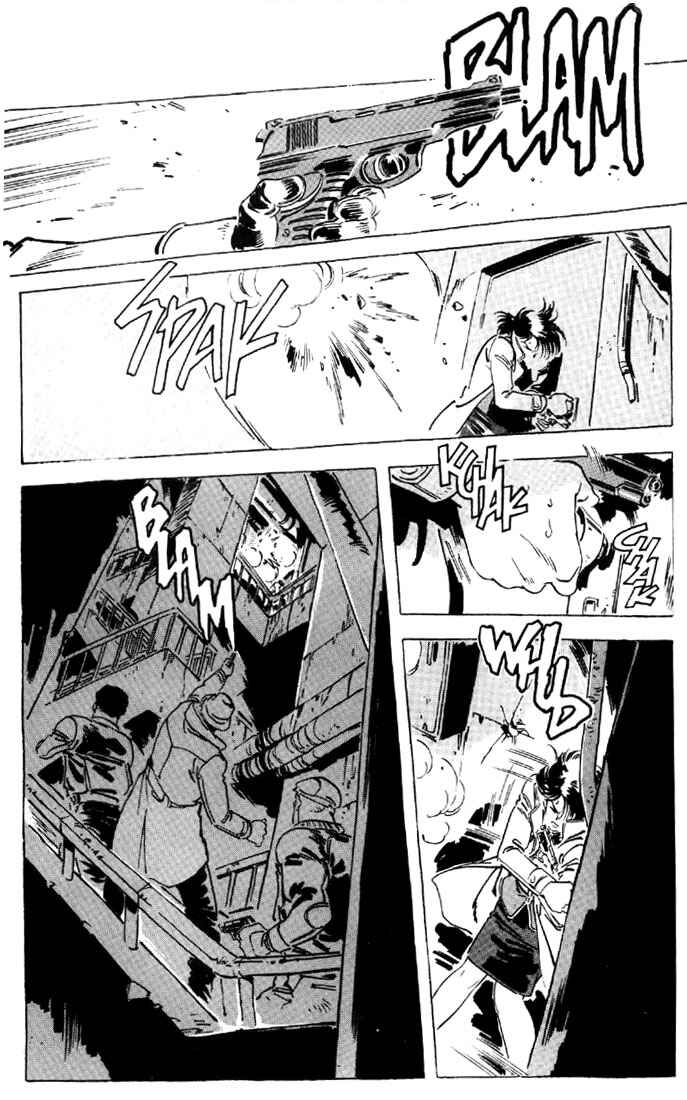 Page 6 Chapter 22 Venus Wars