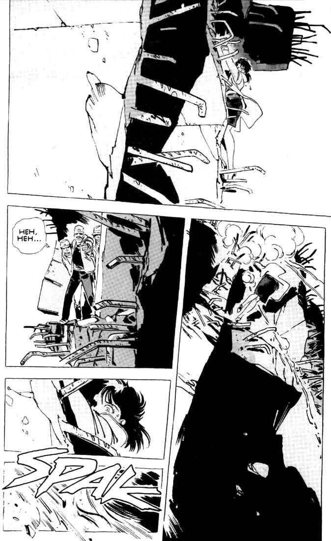 Page 9 Chapter 22 Venus Wars