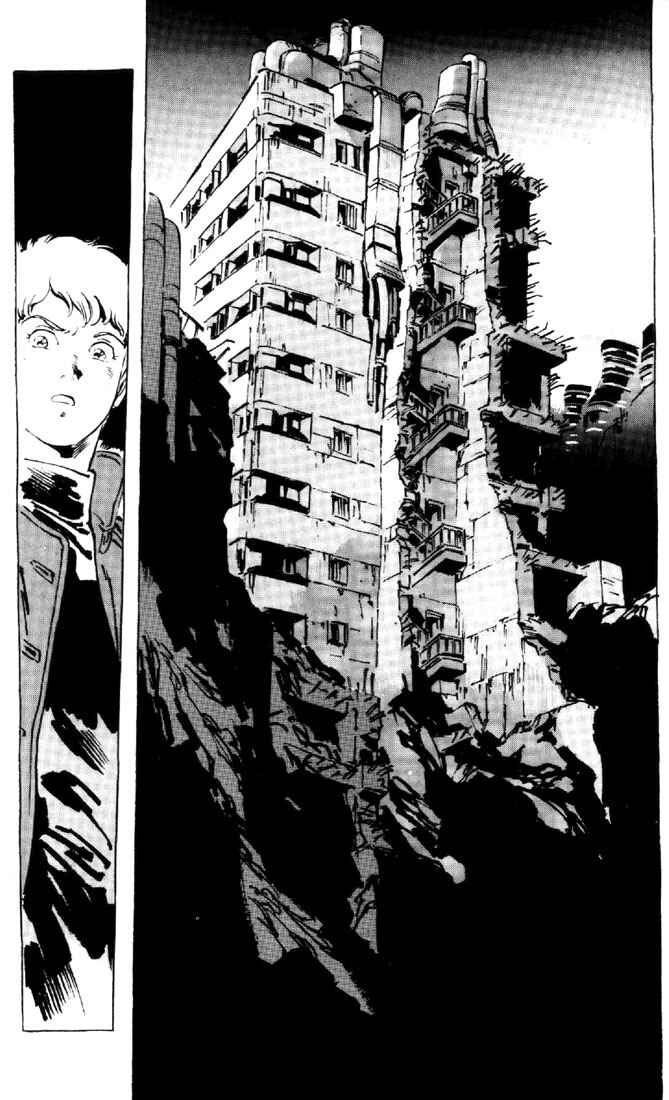 Page 18 Chapter 21 Venus Wars