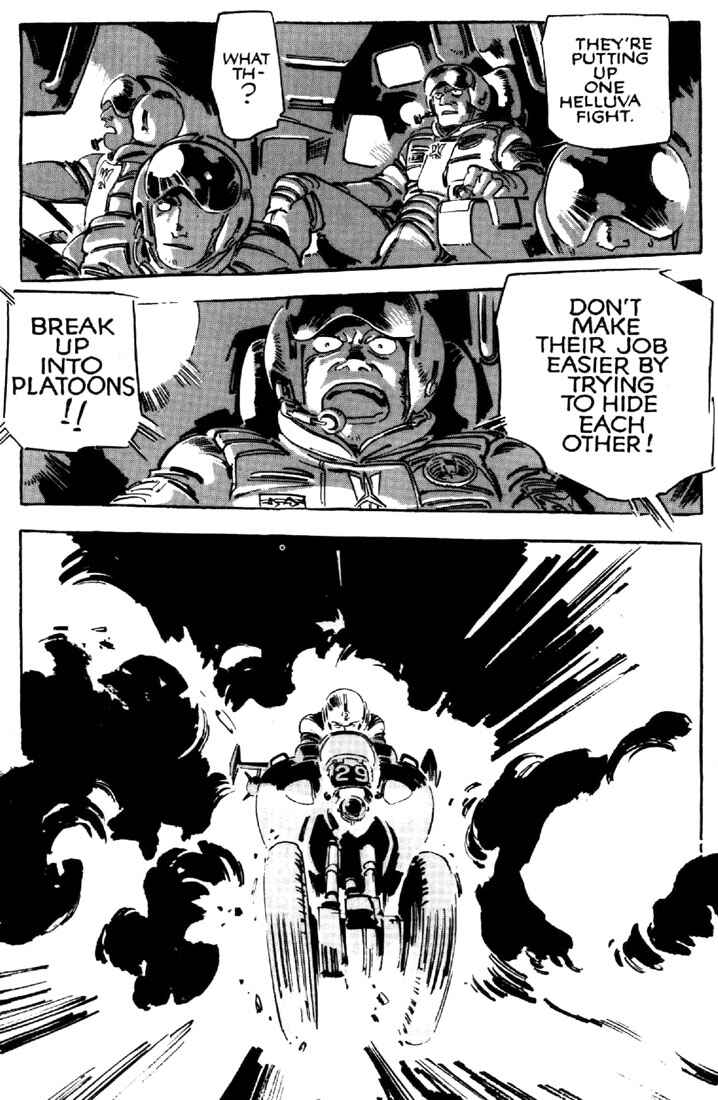 Page 11 Chapter 13 Venus Wars