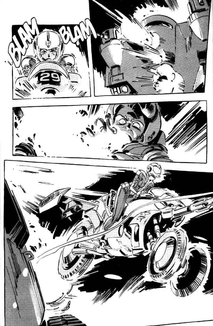 Page 12 Chapter 13 Venus Wars