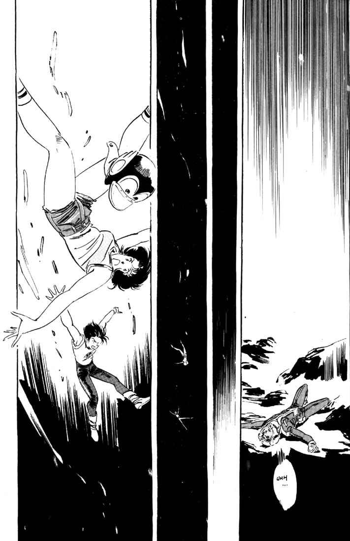 Page 27 Chapter 13 Venus Wars