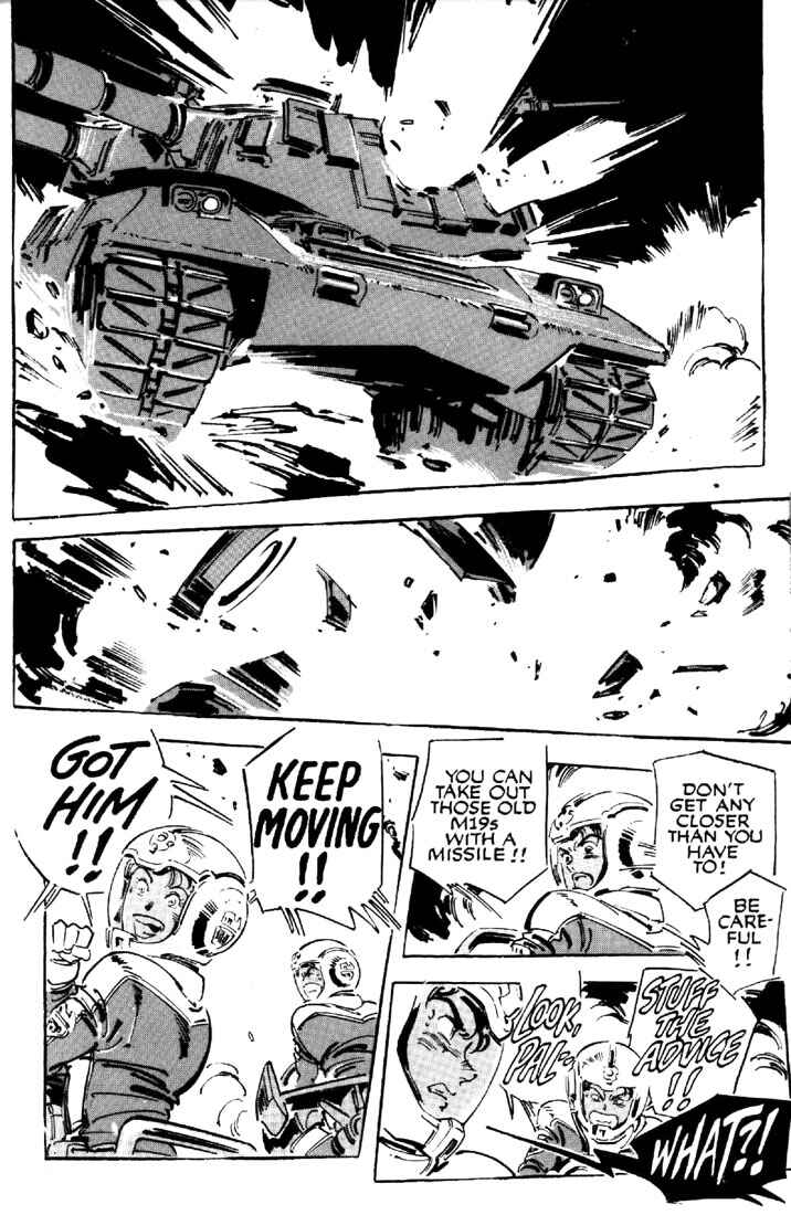 Page 8 Chapter 13 Venus Wars